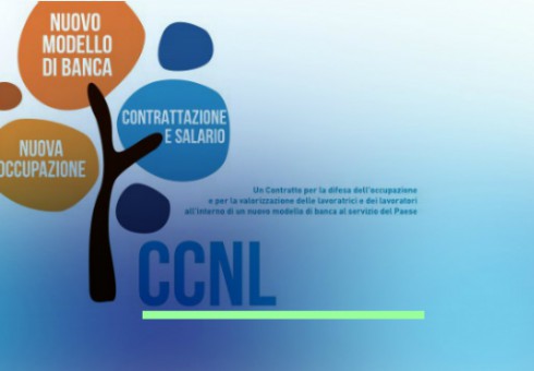 Rinnovo CCNL del Credito